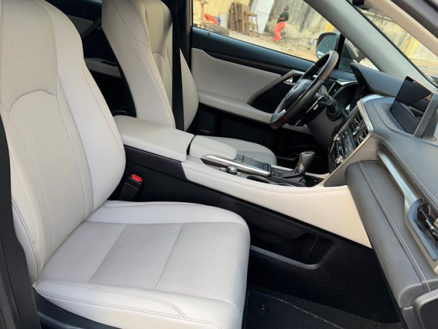 Lexus RX, Voitures, Conakry