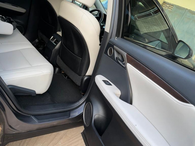 Lexus RX, Voitures, Conakry