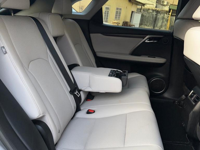 Lexus RX, Voitures, Conakry