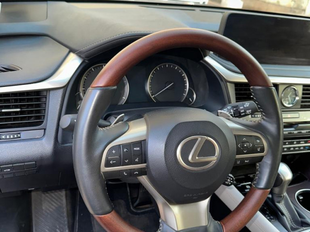 Lexus RX, Voitures, Conakry