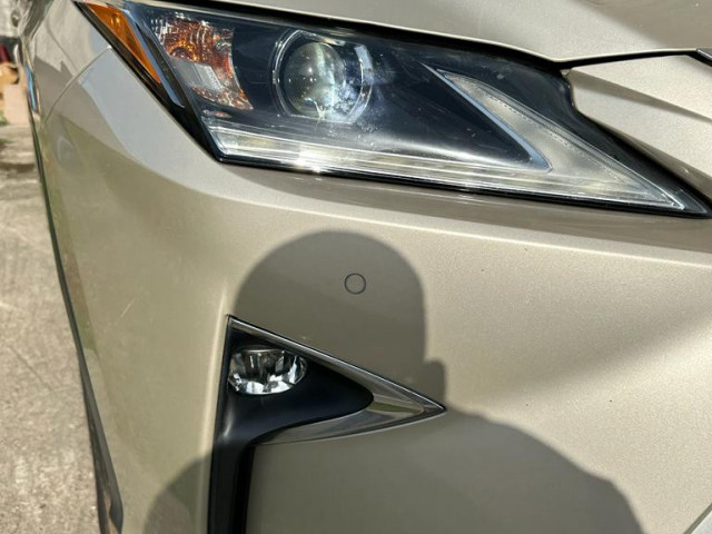 Lexus RX 350, Voitures, Conakry