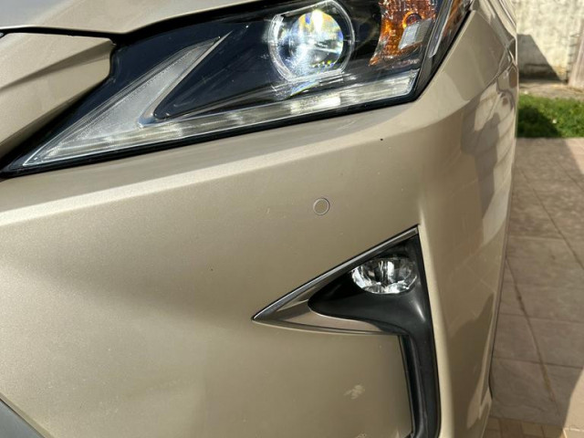 Lexus RX 350, Voitures, Conakry