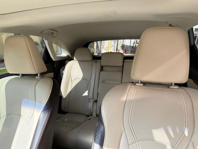 Lexus RX 350, Voitures, Conakry