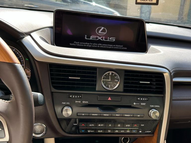 Lexus RX 350, Voitures, Conakry
