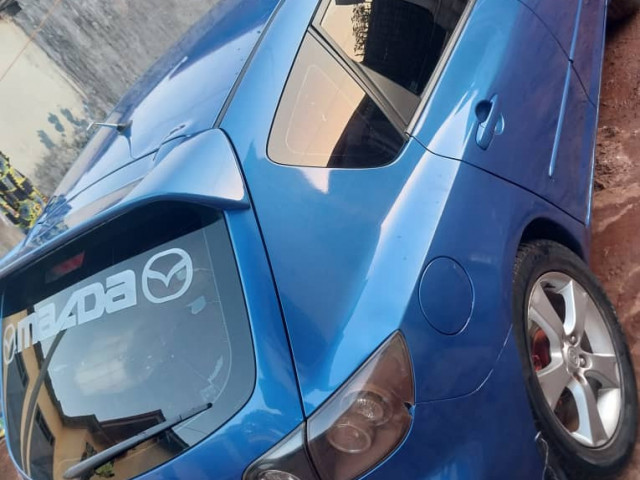 Mazda 3, Voitures, Conakry