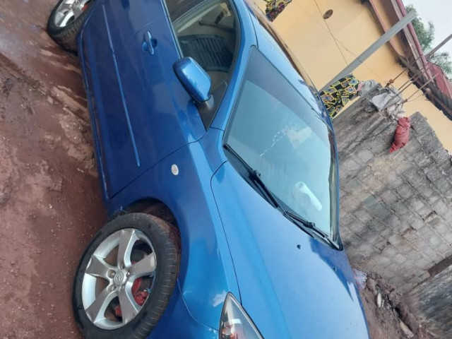 Mazda 3, Voitures, Conakry