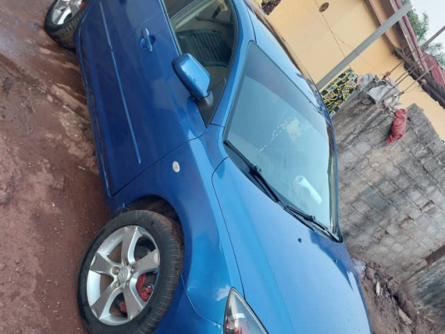 Mazda 3, Voitures, Conakry
