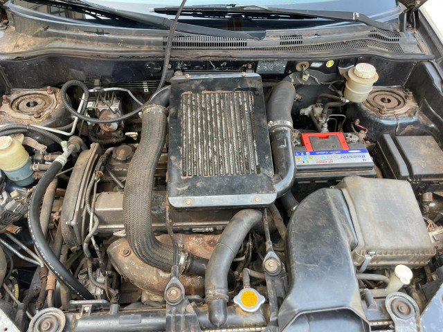 Mitsubishi Outlander, Voitures, Conakry