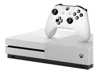 Xbox One s, Jeux Vidéo - Consoles, Conakry