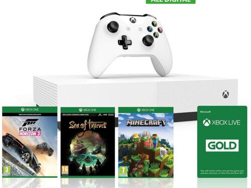 Xbox One s, Jeux Vidéo - Consoles, Conakry
