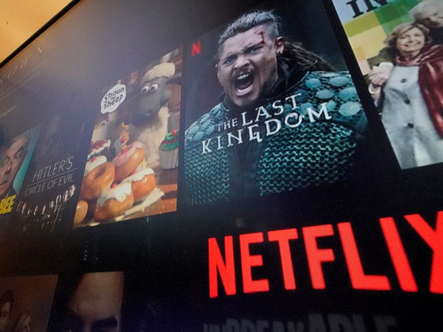 NetFlix, Autres Services, Conakry