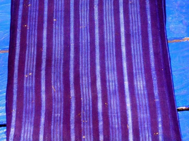 COMPLET LEPPI, Vêtements, Koundara
