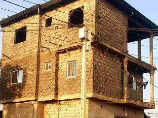 Bâtiment à Cimenterie, Maisons, Conakry