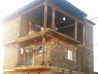 Bâtiment à Cimenterie, Maisons, Conakry