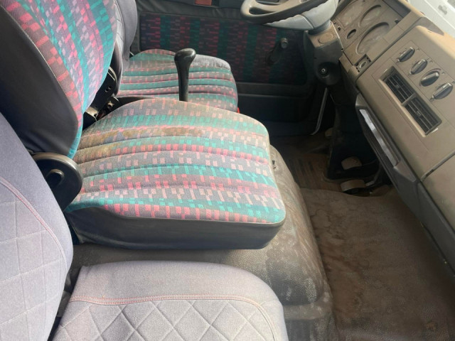 Mercedes-Benz Atego, Camions - Autobus, Conakry