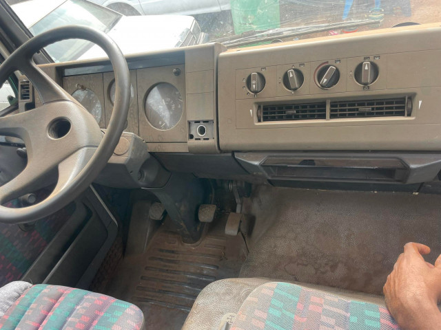 Mercedes-Benz Atego, Camions - Autobus, Conakry