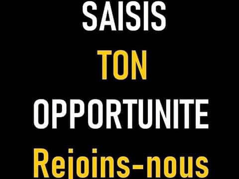 Opportunité de travail, Services aux Entreprises, Conakry