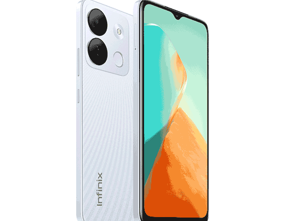 Infinix smart 7HD, Téléphones Mobiles, Conakry