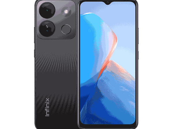 Infinix smart 7HD, Téléphones Mobiles, Conakry