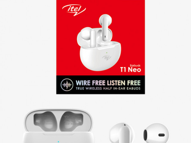 Airpod Itel, Accessoires Mobiles, Conakry