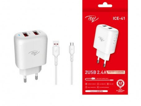 Différents Chargeur Smartphone, Accessoires Mobiles, Conakry