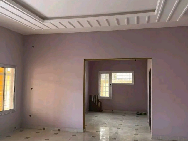 Maison à Gomboya, Maisons, Conakry