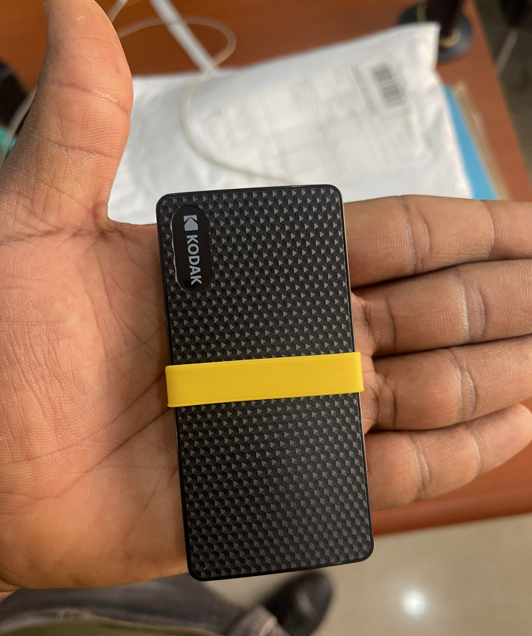 SSD Disque Kodak, Ordinateurs - Moniteurs, Conakry
