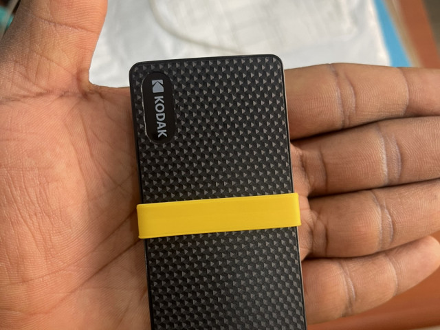 SSD Disque Kodak, Ordinateurs - Moniteurs, Conakry
