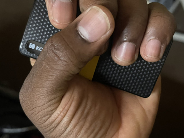 SSD Disque Kodak, Ordinateurs - Moniteurs, Conakry