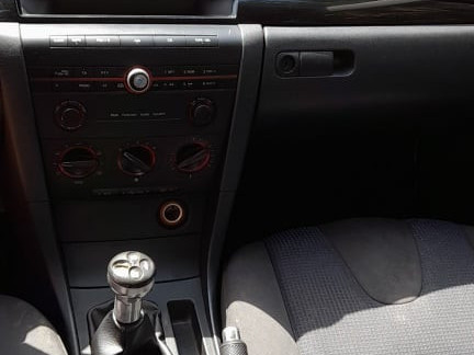 Mazda 3, Voitures, Conakry