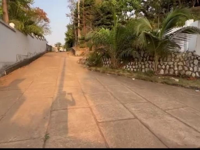 Mini Cité en vente à Taouyah Corniche, Maisons, Conakry