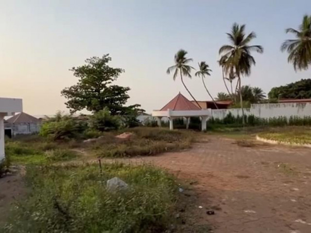 Mini Cité en vente à Taouyah Corniche, Maisons, Conakry