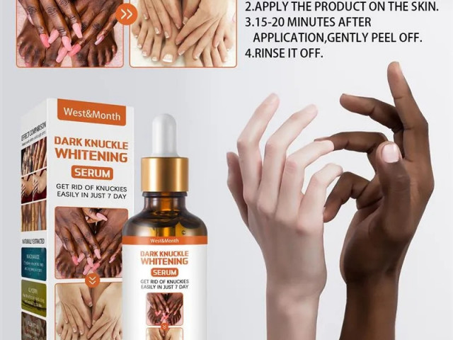 Sérum de Beauté, Parfumerie - Cosmétique, Conakry