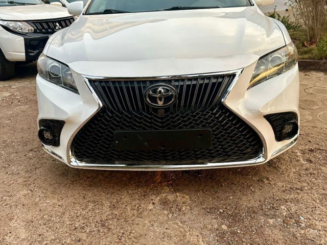 Toyota Camry, Voitures, Conakry