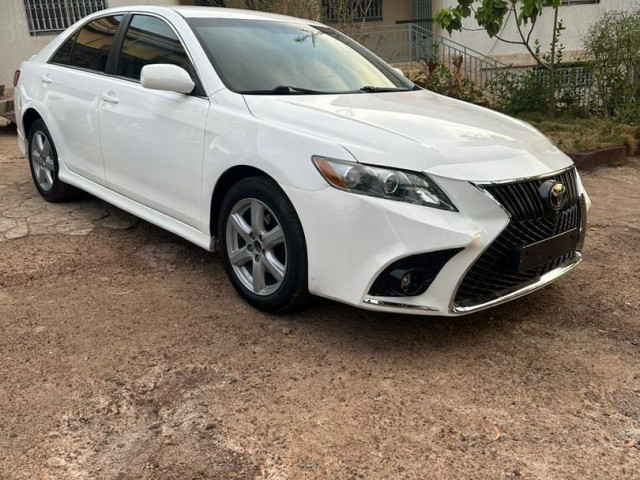 Toyota Camry, Voitures, Conakry
