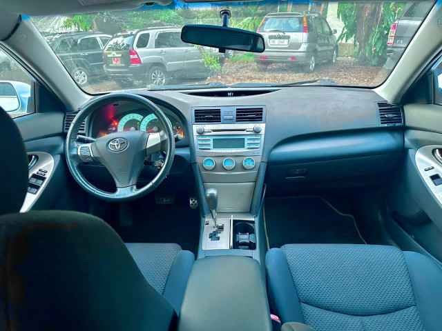 Toyota Camry, Voitures, Conakry