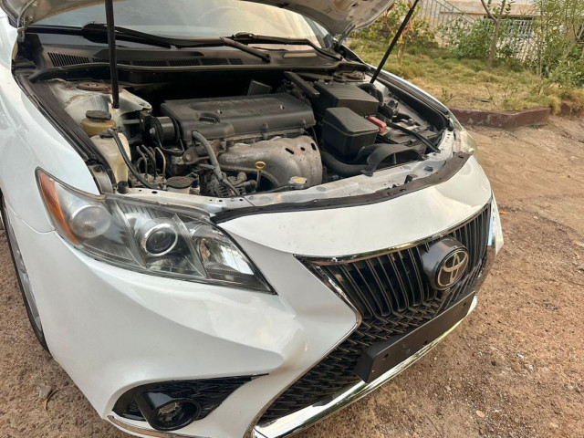Toyota Camry, Voitures, Conakry