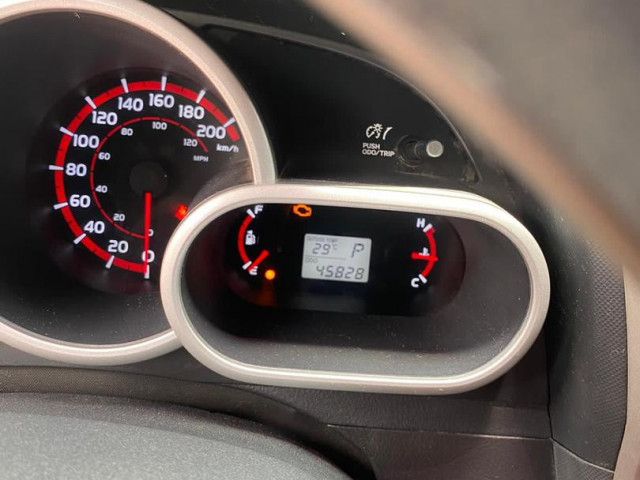 Toyota Matrix, Voitures, Conakry