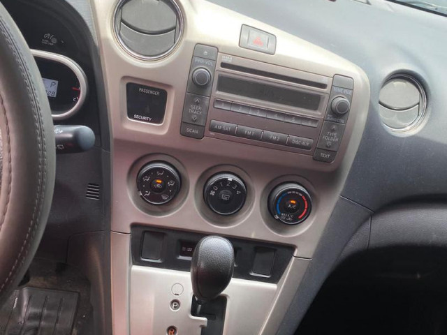 Toyota Matrix, Voitures, Conakry