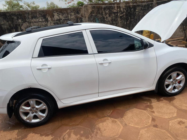 Toyota Matrix, Voitures, Conakry