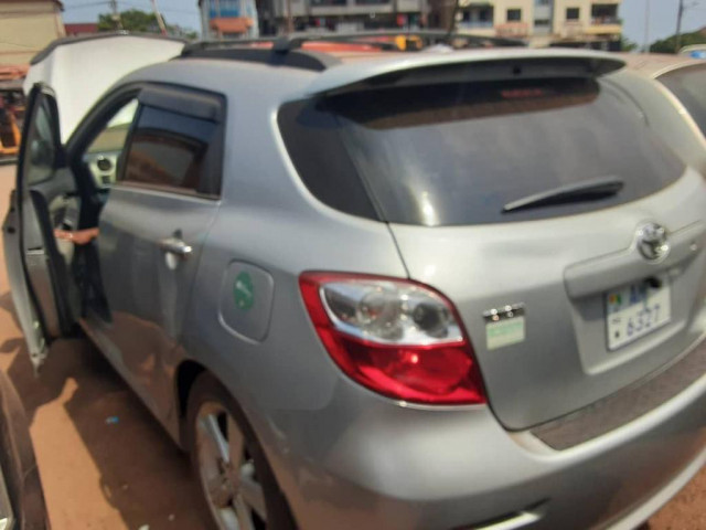 Toyota Matrix, Voitures, Conakry