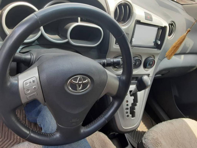 Toyota Matrix, Voitures, Conakry