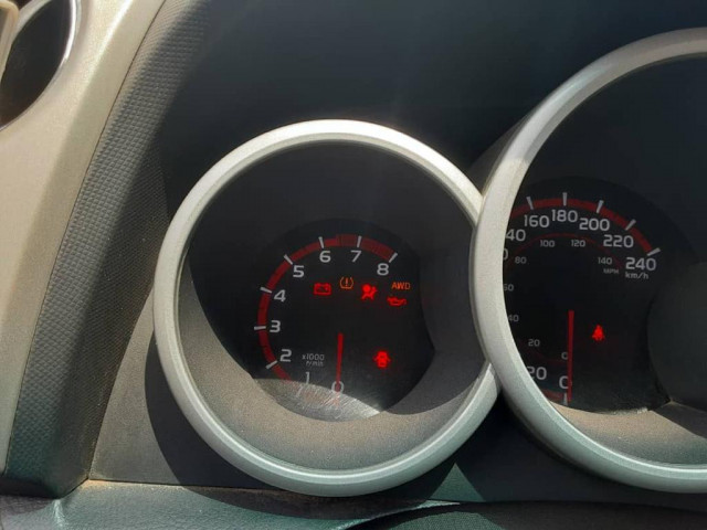 Toyota Matrix, Voitures, Conakry