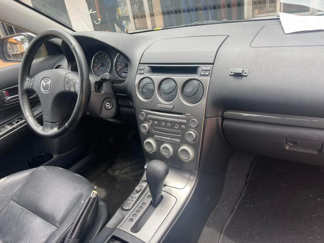Mazda 6, Voitures, Conakry