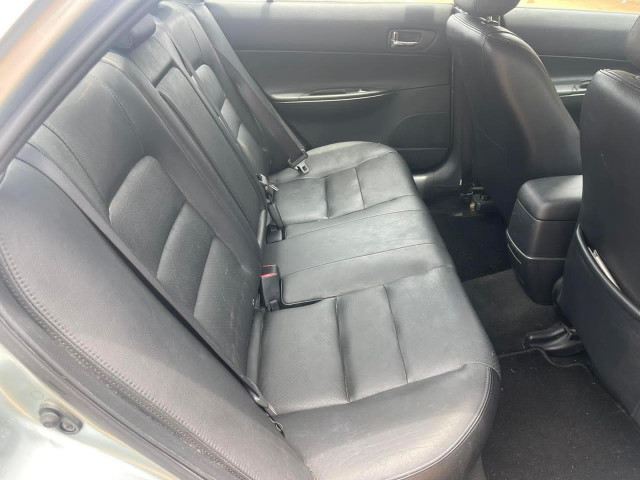 Mazda 6, Voitures, Conakry