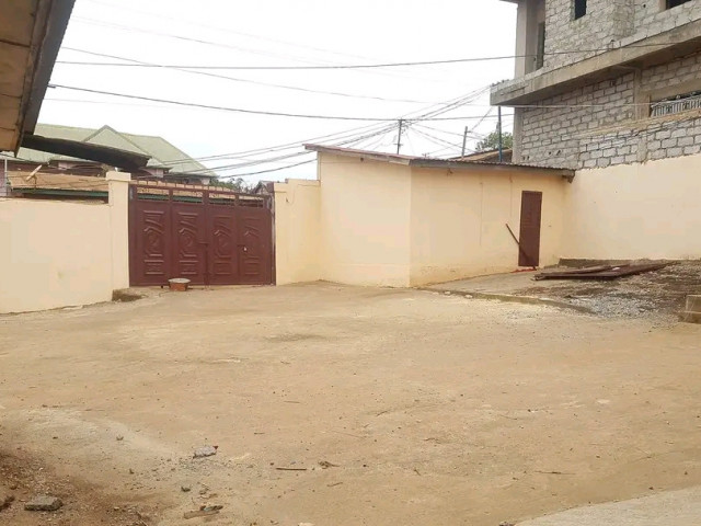 Appartement à Kountia, Maisons, Conakry