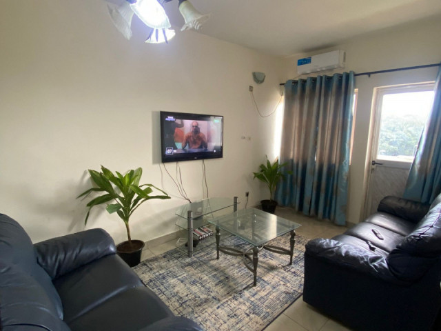 Appartement à Nongo, Appartements, Conakry