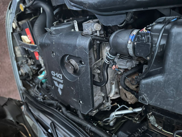 Mitsubishi L200, Voitures, Conakry