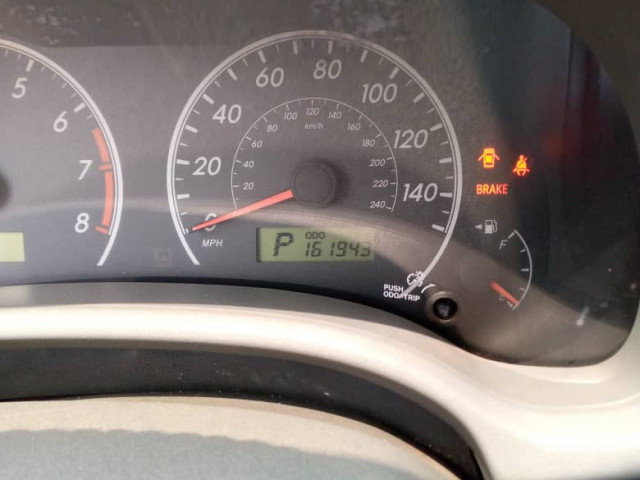Toyota Corolla, Voitures, Conakry