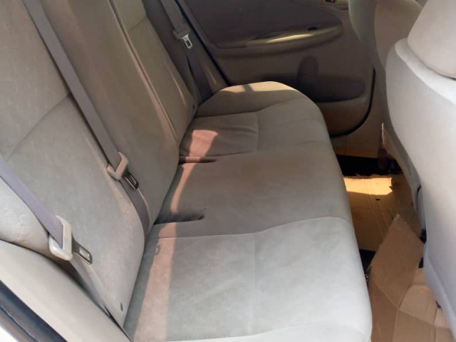 Toyota Corolla, Voitures, Conakry